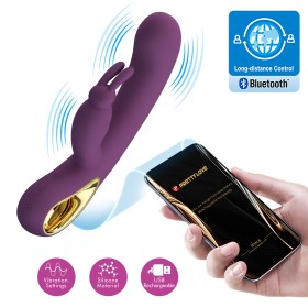 Liam Vibrator- BI 14420HP-1